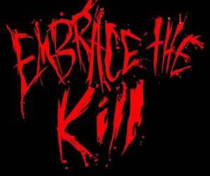 logo Embrace The Kill